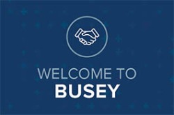 Welcome to Busey