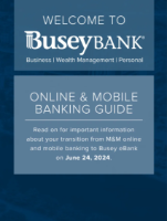 Online & Mobile Banking Guide
