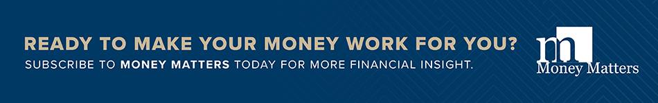 Ready to make your money work for you?