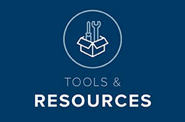 Tools & Resources