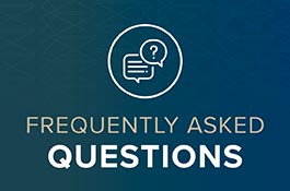 Frequently Asked Questions